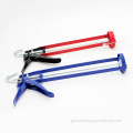 Window Caulking Guns anti drip caulking gun Supplier